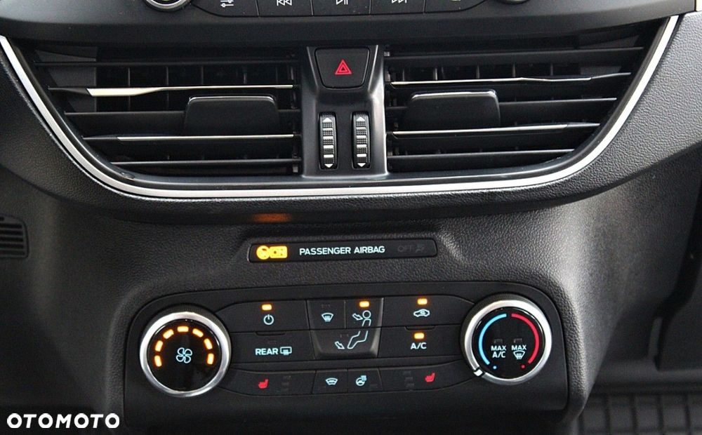 Ford Focus - 20
