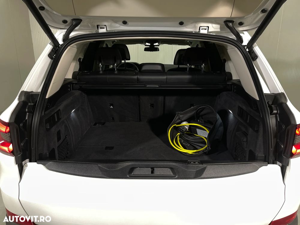 BMW X5 xDrive45e AT PHEV - 14
