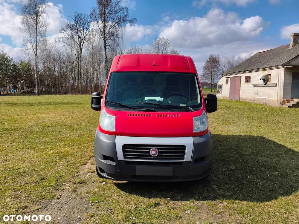 Fiat Ducato - 4