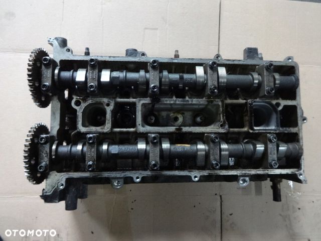FORD FOCUS MK2 04r- 1.8 16V B CJBA GŁOWICA WALKI - 1