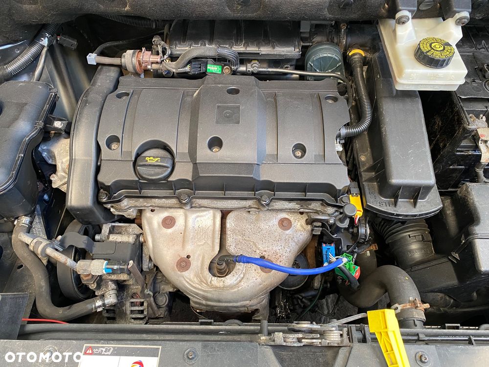 Citroën Berlingo - 31