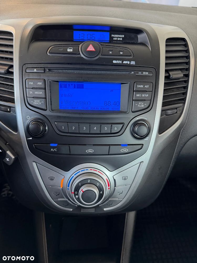 Hyundai ix20 1.4 Comfort - 24