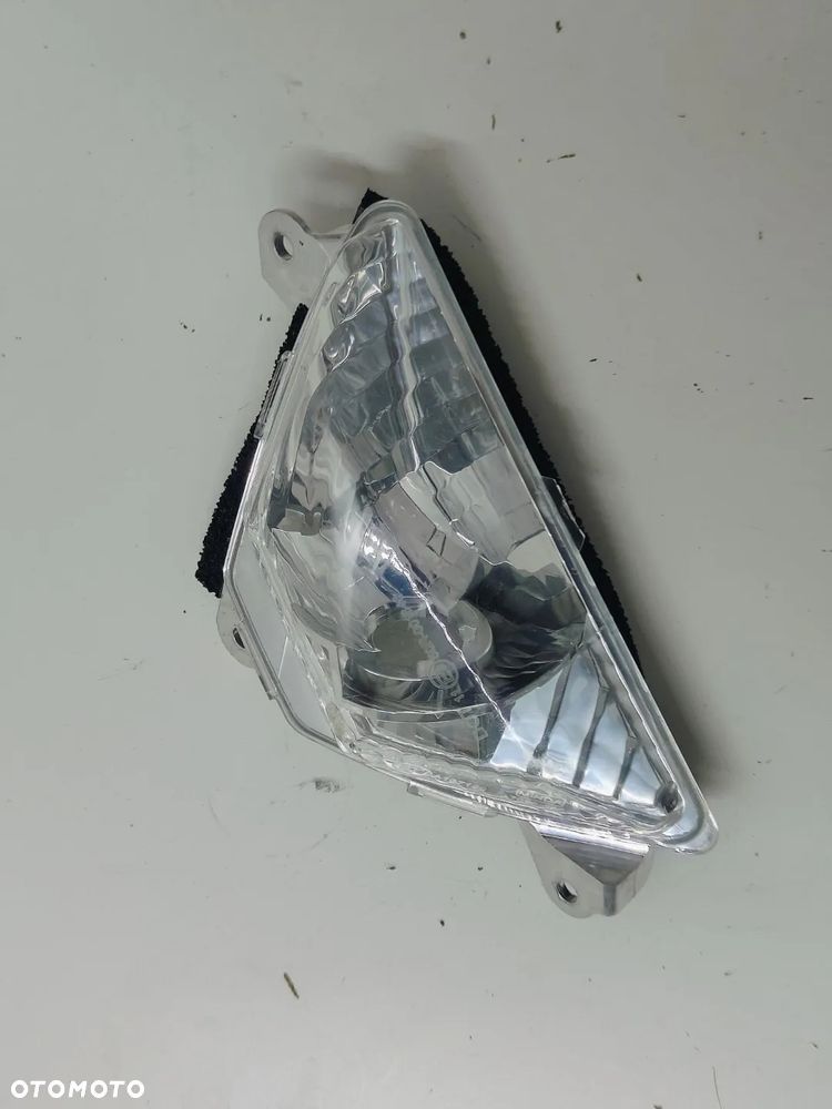 Kierunkowskaz Kawasaki Ninja 400 - 1