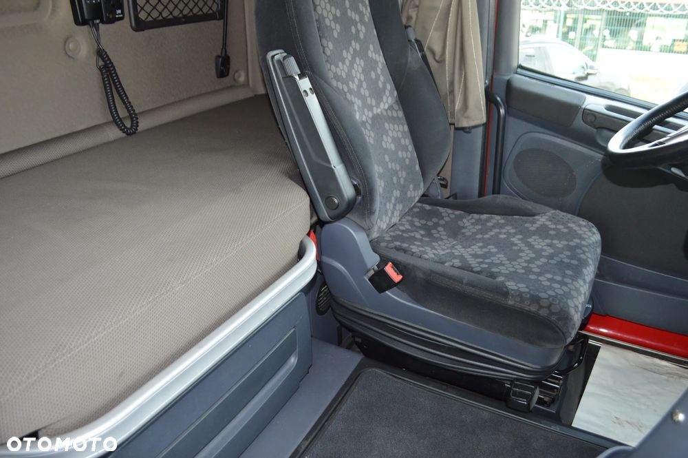 Scania R450 - 12