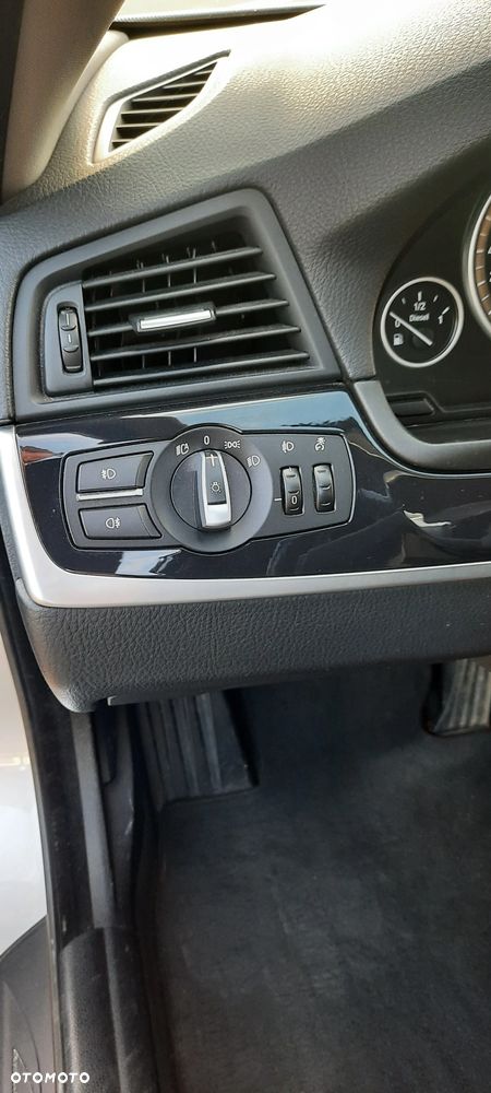BMW Seria 5 - 19