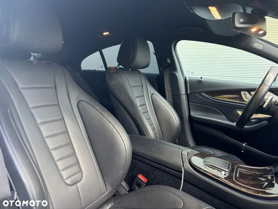 Mercedes-Benz CLS 450 4-Matic 9G-TRONIC - 18