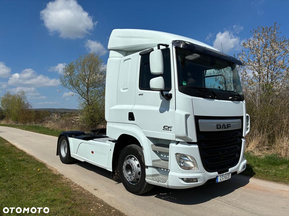 DAF CF 410 - 24