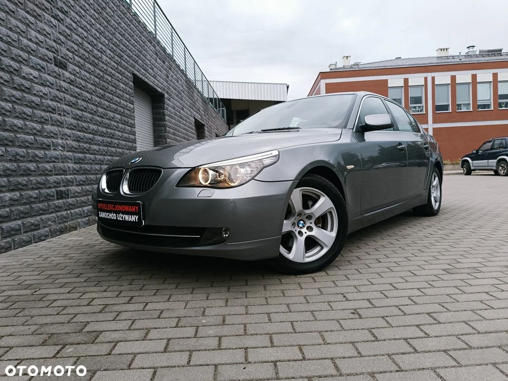 BMW 5