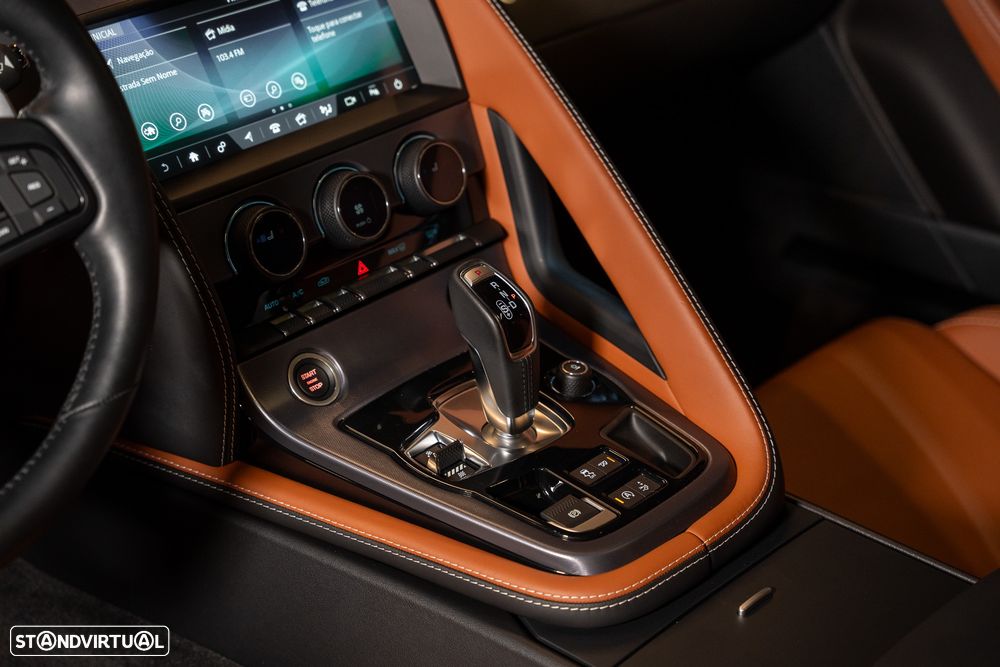 Jaguar F-Type - 18