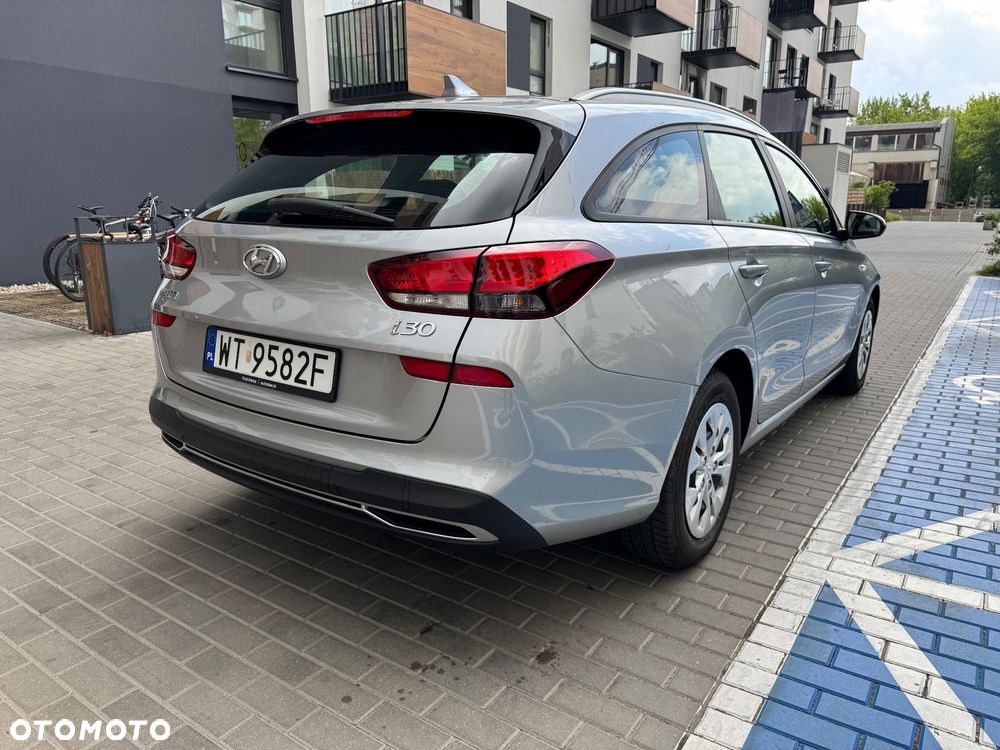 Hyundai i30 - 5