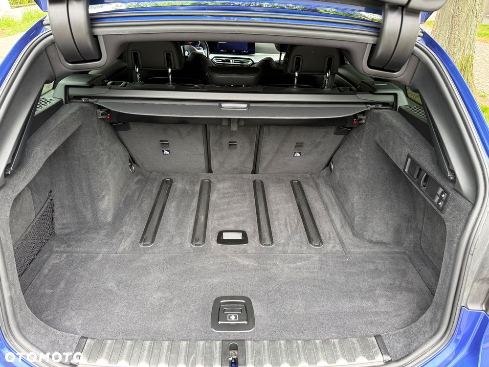 BMW Seria 3 320d xDrive M Sport sport - 13