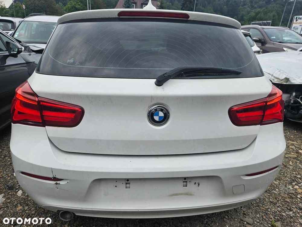 BMW Seria 1 116d Advantage - 6