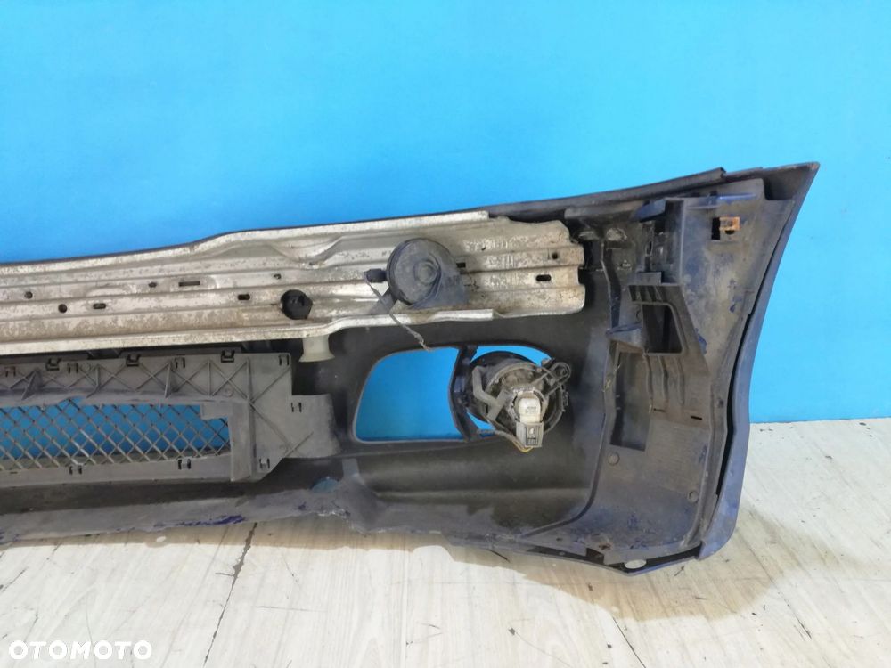 Bmw 3 E46 364/5 zderzak przód przedni 01/05 sedan/kombi - 5