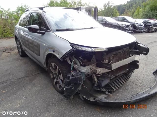 Citroën C4 Cactus Pure Tech 110 Stop&Start Shine - 6