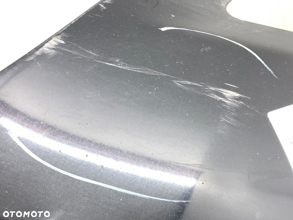 ZDERZAK PRZÓD - 630.00 PLN - PEUGEOT 508 SW I (8E_) 2010 - 2018 2.0 HDi 103 kW [140 KM] olej - 4