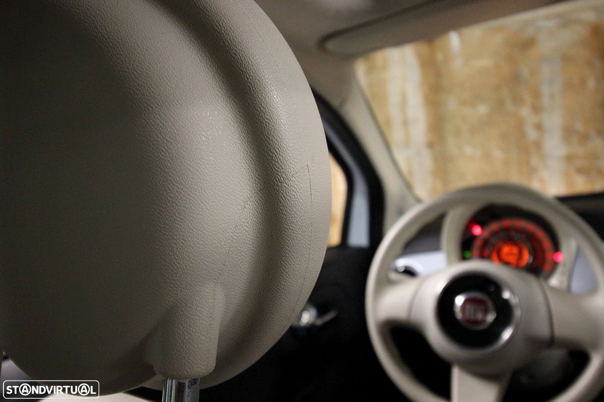 Fiat 500 - 19