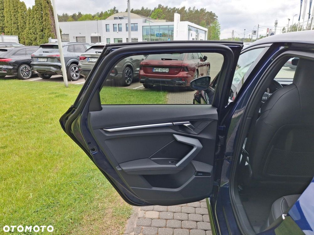 Audi A3 Sportback - 22