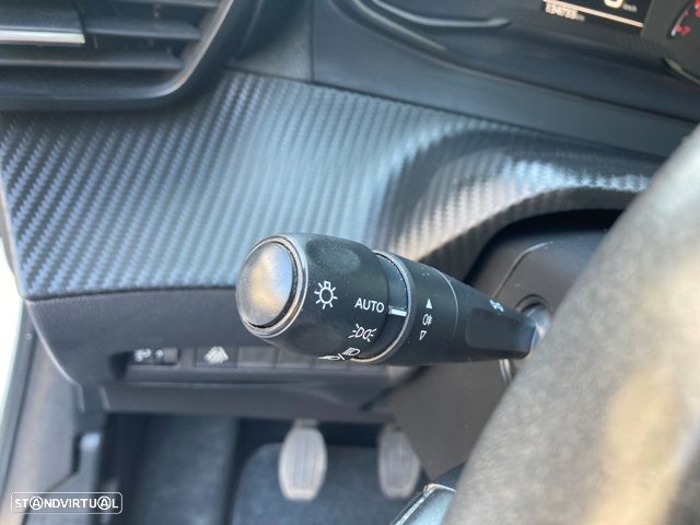 Peugeot 208 1.5 BlueHDi Active Pack - 16