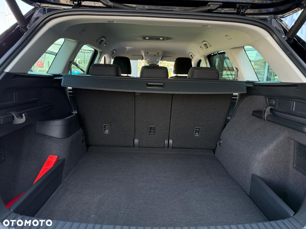 Skoda Kodiaq 2.0 TSI 4x4 Ambition DSG - 15