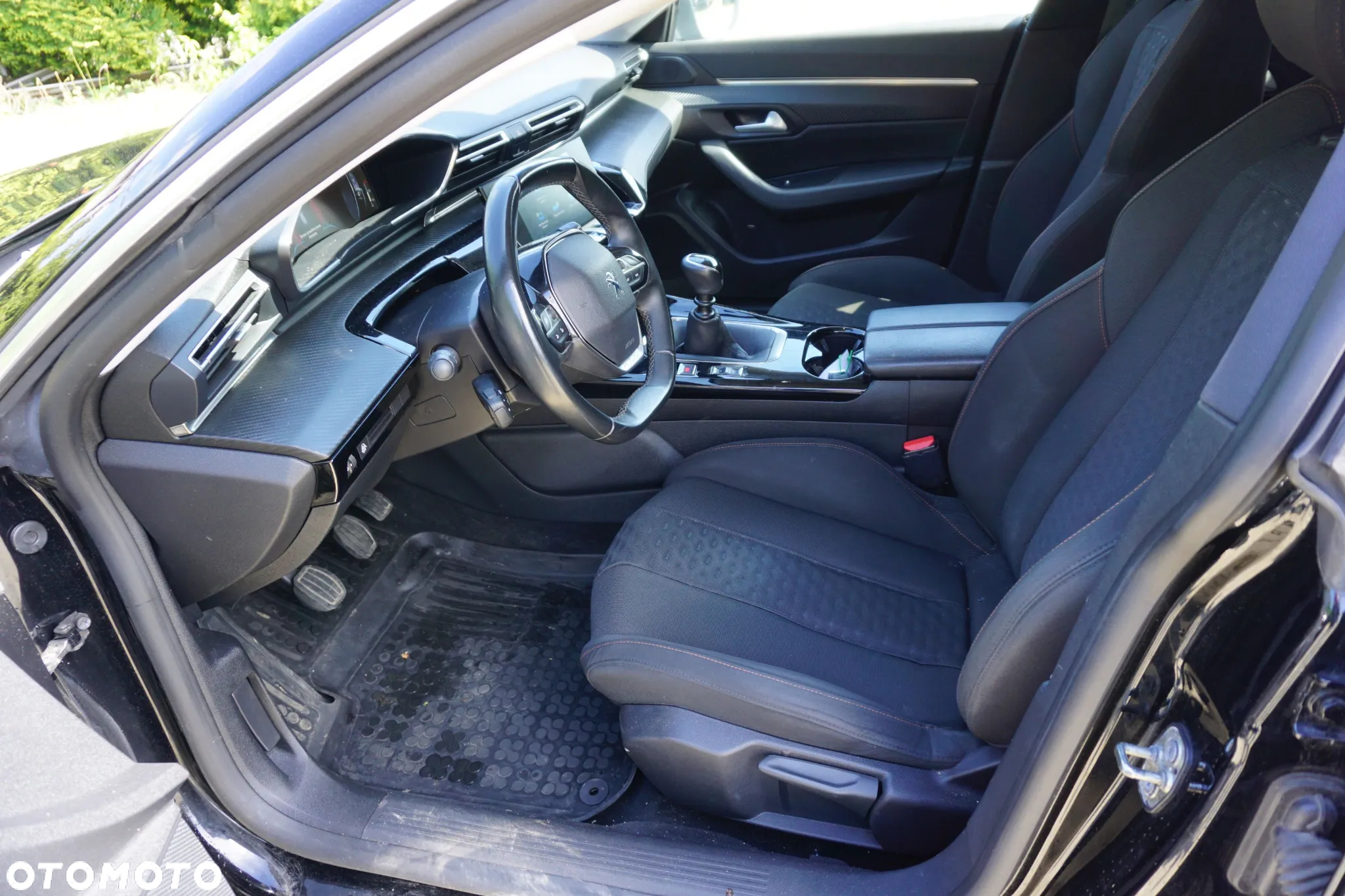 Peugeot 508 1.5 BlueHDi Active S&S - 7