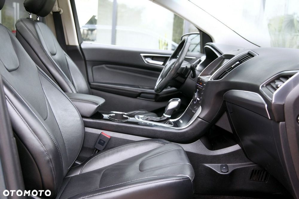 Ford Edge - 17