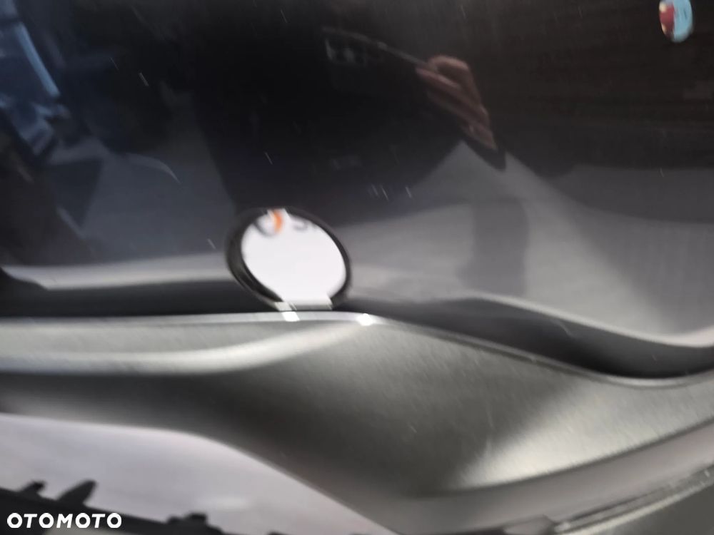 MAZDA MX30 MX 30 20- ZDERZAK PRZEDNI PRZÓD NA SPRYSKI + 4xPDC NR DN4E-50031 , NR AUKCJI NZ1881 - 25