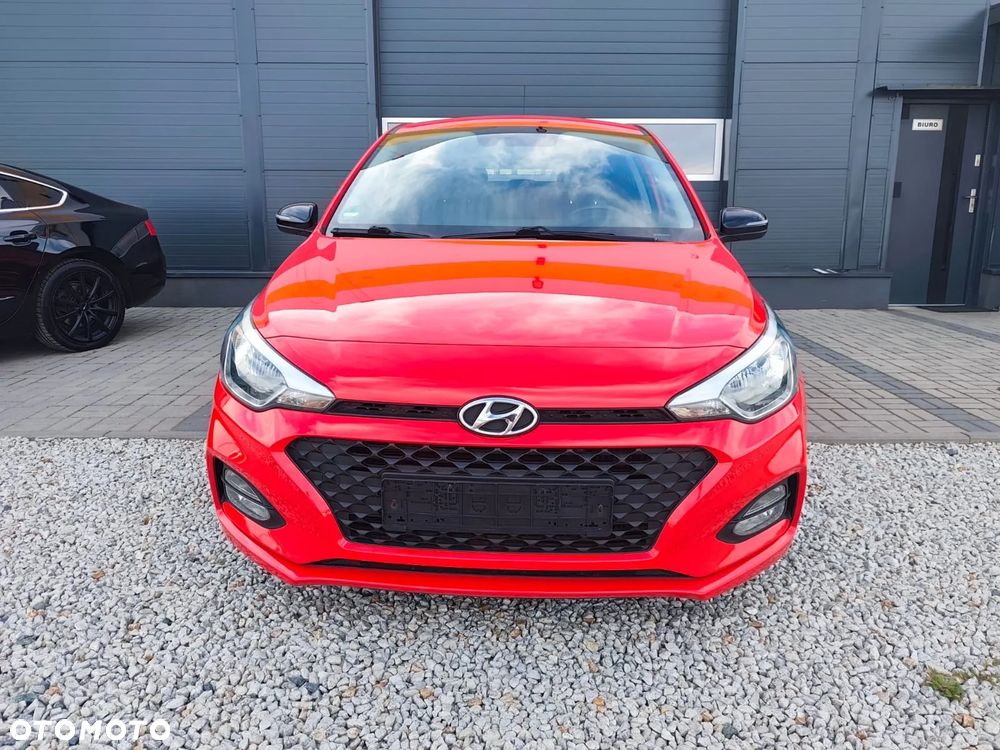 Hyundai i20 - 3