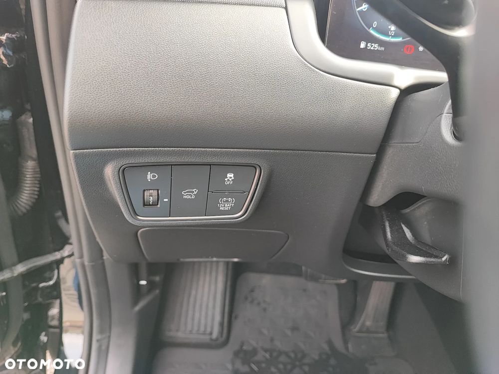 Hyundai Tucson 1.6 T-GDi HEV Executive Final Edition 2WD - 24