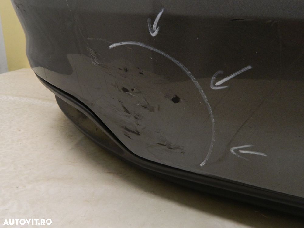 Bara spate Fiat Tipo Combi / Break, 2015, 2016, 2017, 2018, cod origine 735634153. - 9