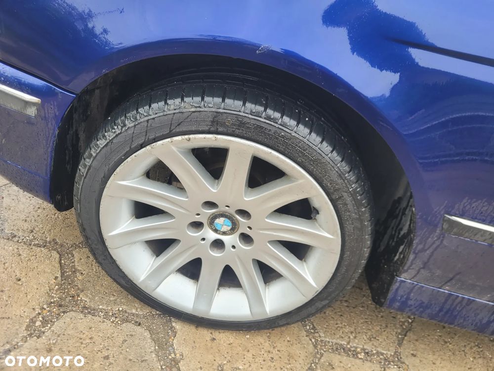 BMW Seria 5 523i - 19