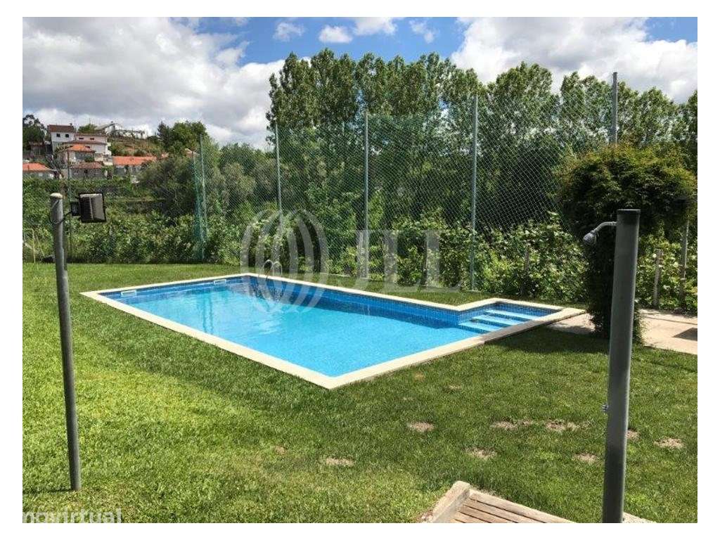 Quinta com piscina em Travassós, Fafe, Braga - Grande imagem: 3/37
