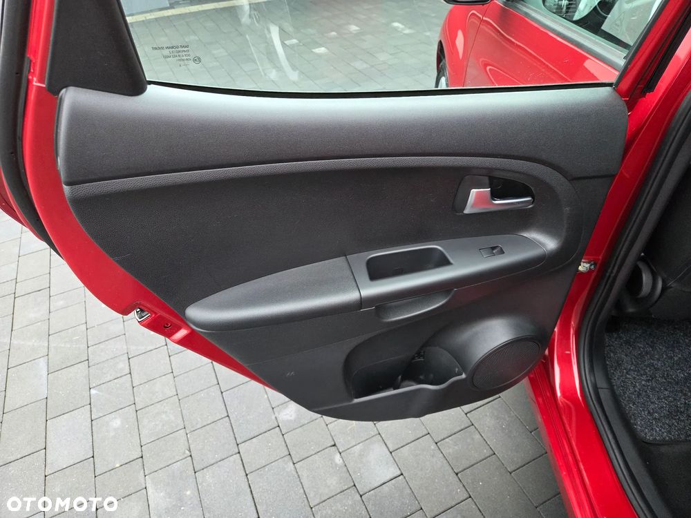 Kia Venga 1.4 CVVT Business Line - 15