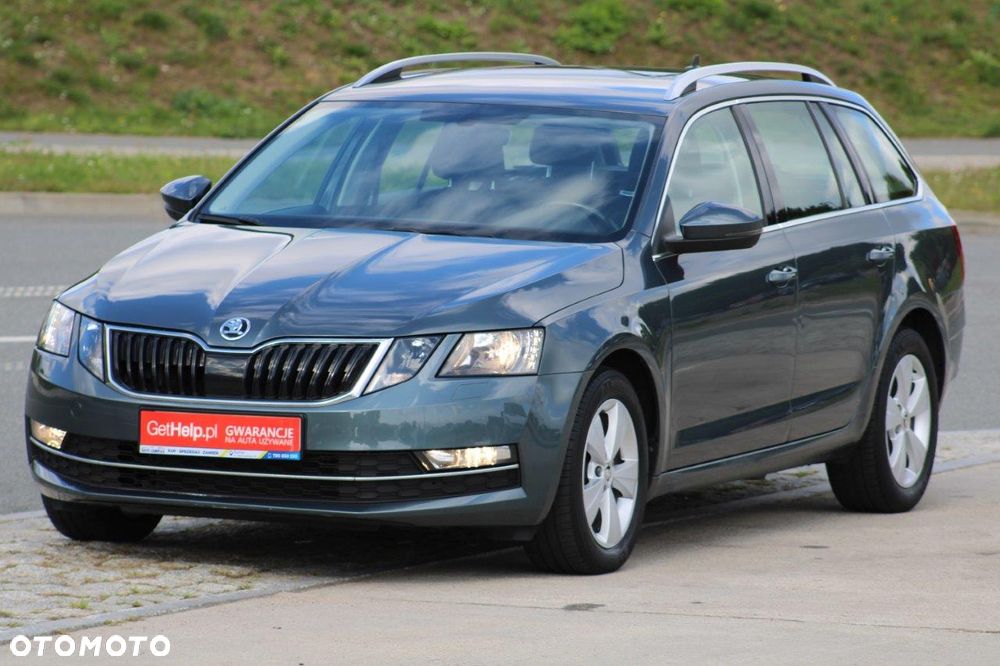 Skoda Octavia 2.0 TDI DSG Sport Edition - 29