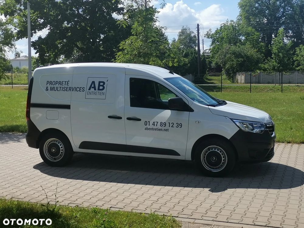 Renault Ekspress - 5