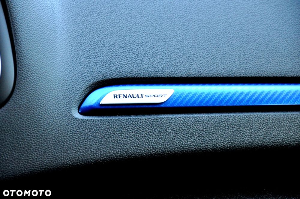 Renault Megane Grandtour ENERGY dCi 165 EDC GT LINE - 31