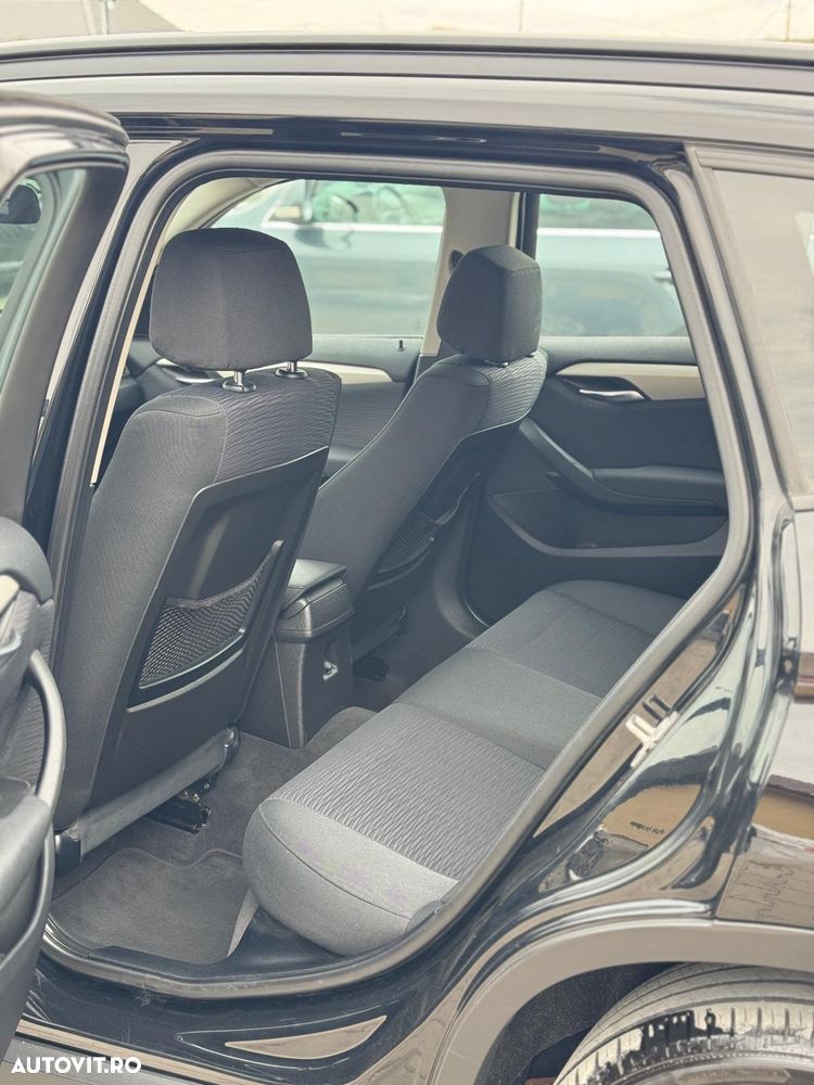 BMW X1 xDrive18d - 24