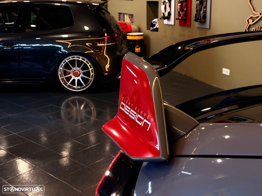 Honda Civic 2.0 i-VTEC Type-R GT - 20