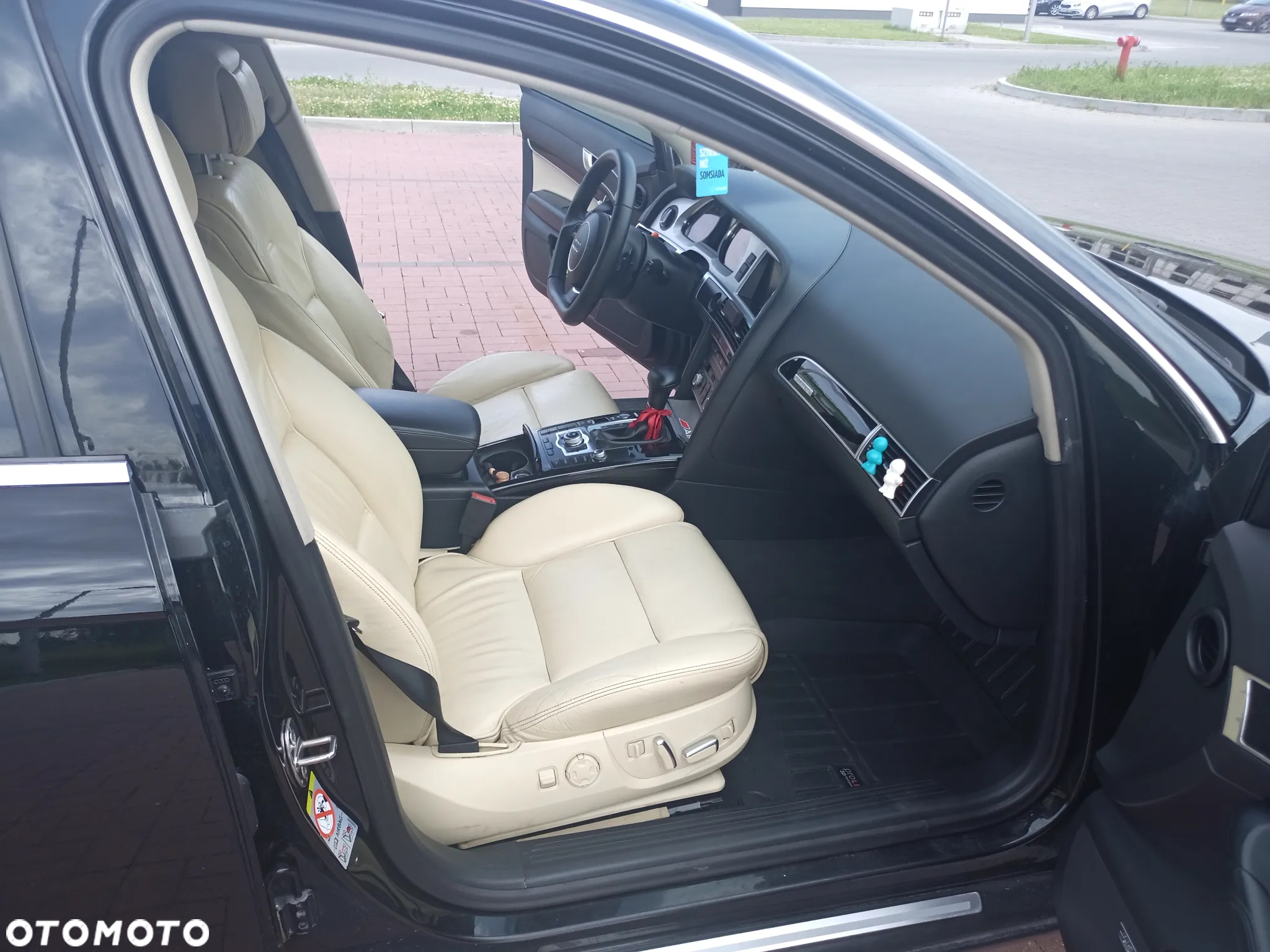 Audi A6 3.0 TDI Quattro Tiptronic - 4