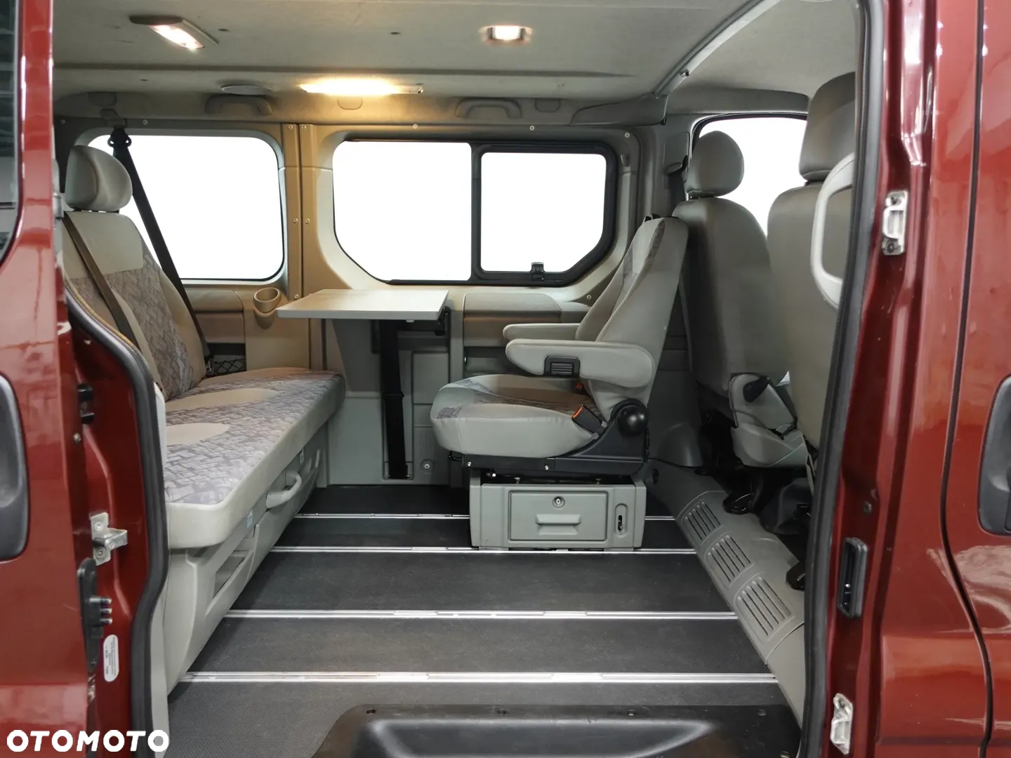 Opel Vivaro 2.5 CDTI L1H1 Life Edition - 22