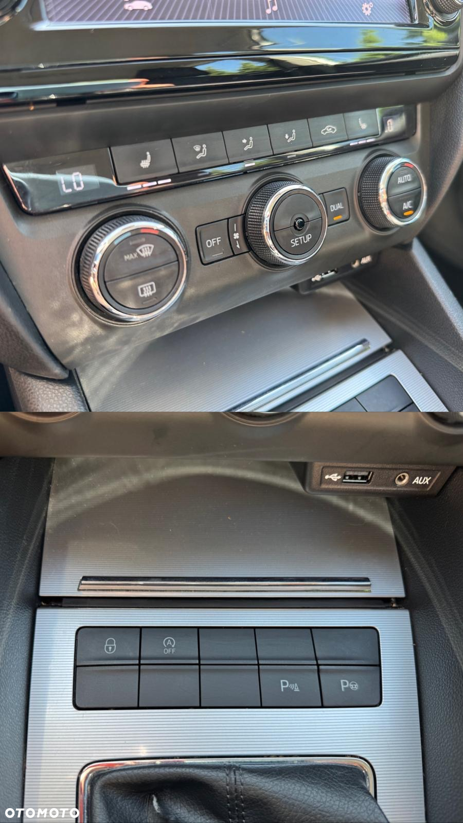 Skoda Octavia 1.4 TSI Elegance - 31