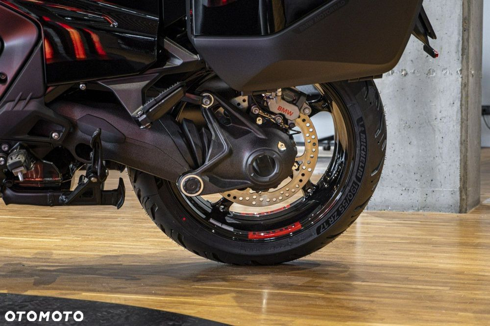 BMW RT - 9