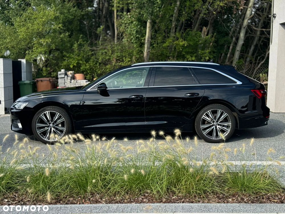 Audi A6 - 4