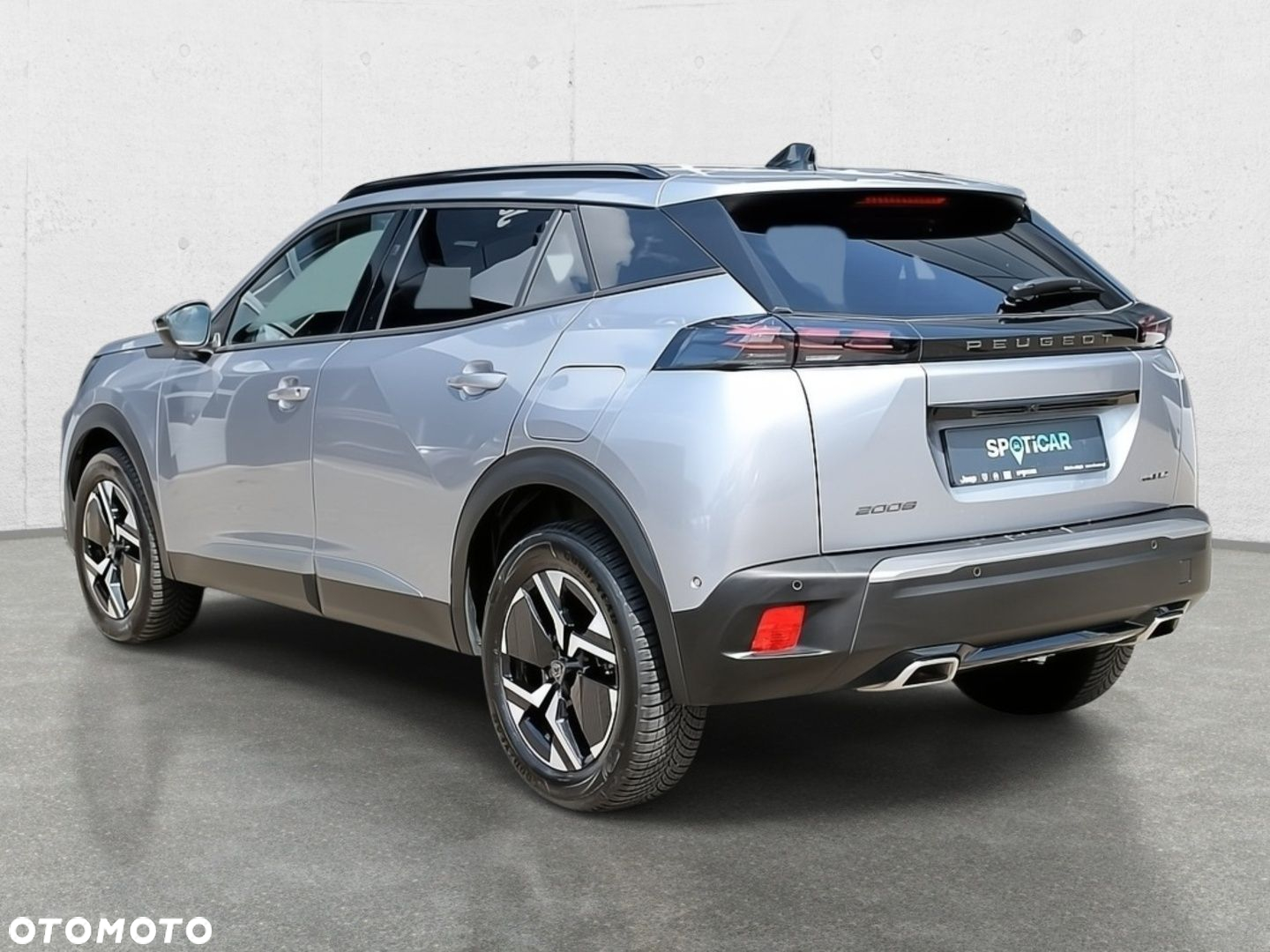 Peugeot 2008 - 6