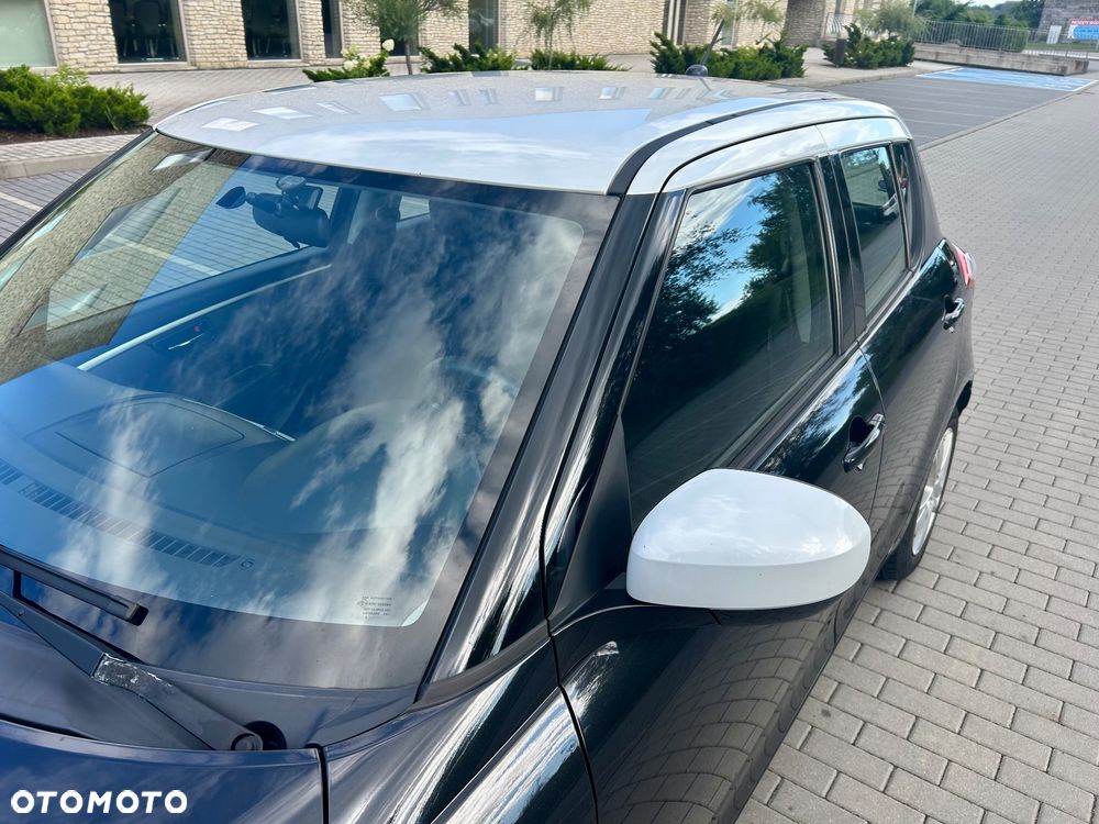 Suzuki Swift 1.2 Black&White - 14