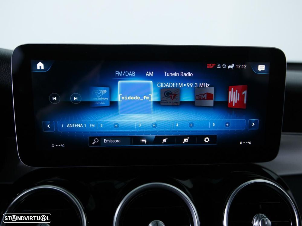 Mercedes-Benz GLC 300 e Coupé 4Matic - 30