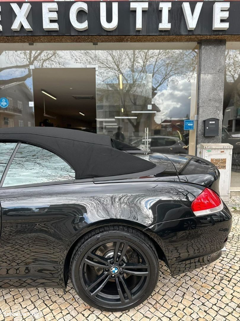 BMW 645 - 2