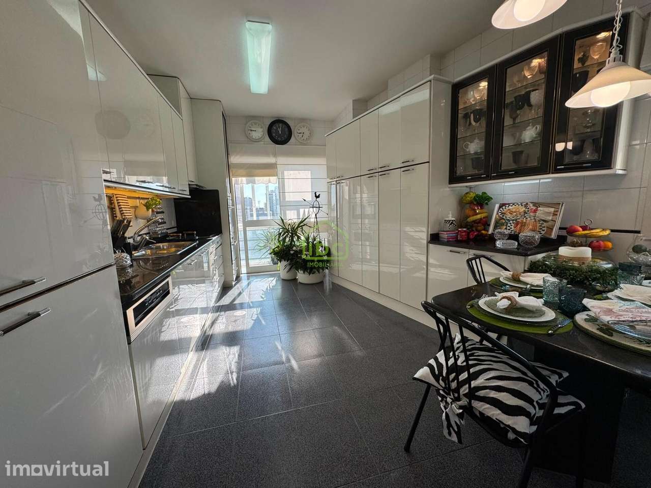 Apartamento T4 | Póvoa de Varzim - Grande imagem: 4/24