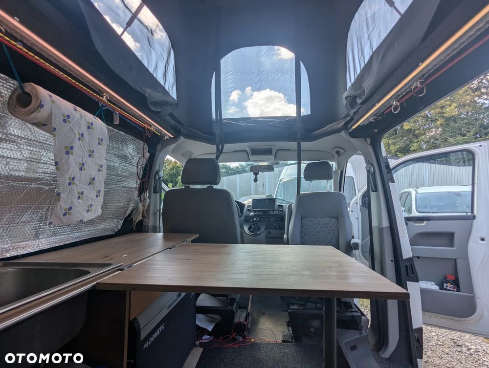 Volkswagen California - 8