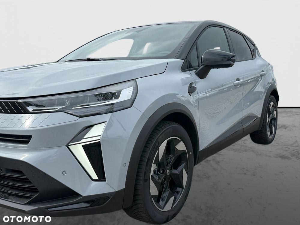 Renault Captur ver-e--tech-full-145-techno - 21