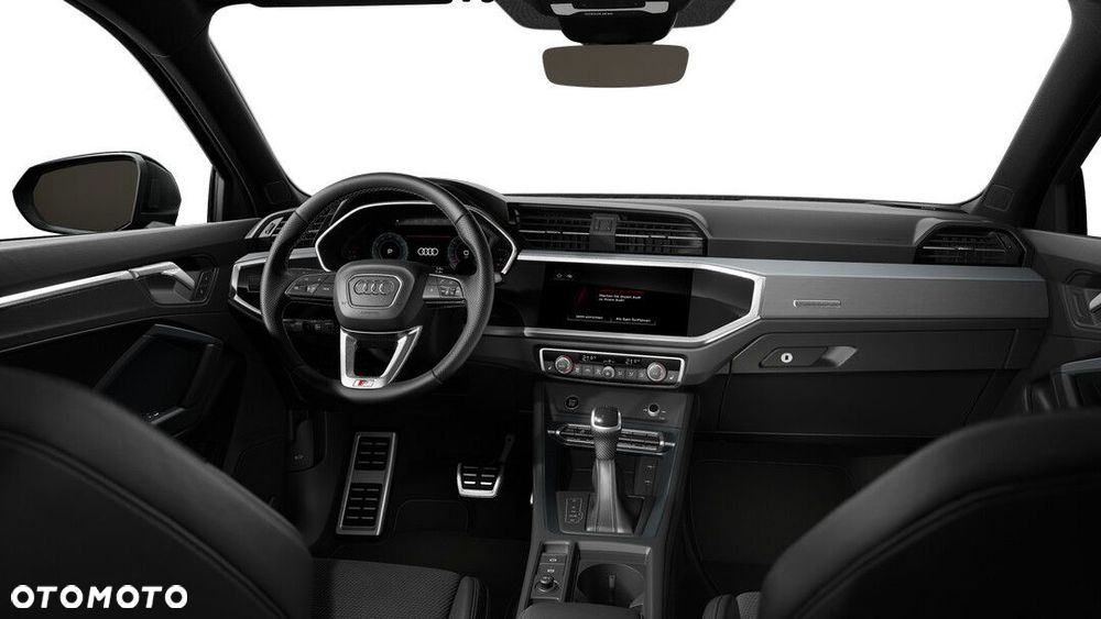Audi Q3 Sportback - 9